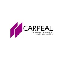 Carpeal SRL Logo