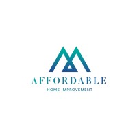 A&A Affordable Home Improvement Logo