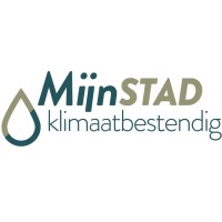 Mijn Stad Klimaatbestendig Logo