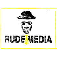 Rude Media Group Logo