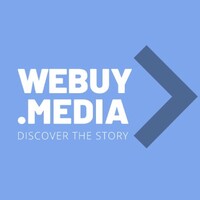 We Buy Media BV Logo