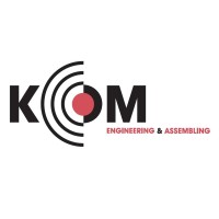 KOM E+A Logo