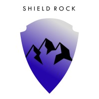 Shield Rock Logo