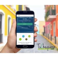 TuChequera.com Logo