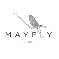 Mayfly Group Logo