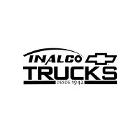Inalco Trucks Logo