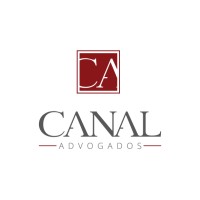 CANAL ADVOGADOS Logo
