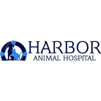 Harbor Animal Hospital Logo