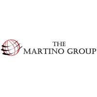 The Martino Group Logo
