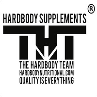 Hardbody Supplements Logo