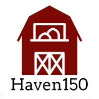 Haven150 Logo