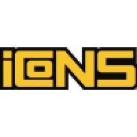 ICONStrategies BPO Logo