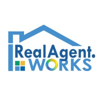 Real Agent Works Logo
