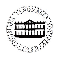 Pitot House Museum/Louisiana Landmarks Society Logo