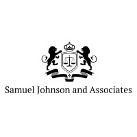 Samuel Johnson and Associates Logo