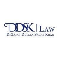 DDSK Law Logo