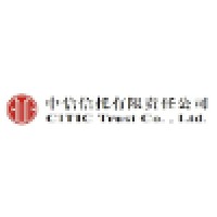 CITIC Trust Co., Ltd Logo