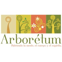 Centro Arborétum Logo