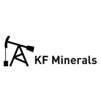 KF Minerals Logo