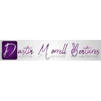 Dustin Morrell Ventures, LLC Logo