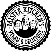 Mister Kitchen Logo