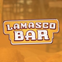 Lamasco Bar and Grill Logo