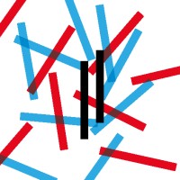 Utställningskritik Logo