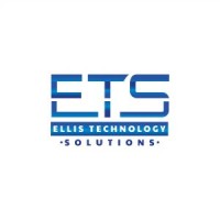 Ellis Technology Solutions Logo