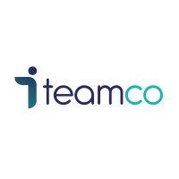Teamco Consulting Logo