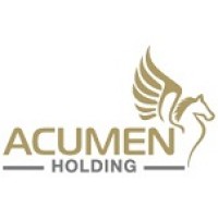 AcumenHolding Logo