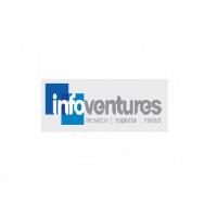 Infoventures Systems and Services Logo