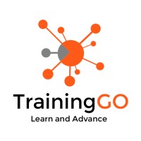 TrainingGO SAS Logo