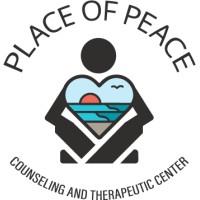 Place of Peace Counseling and Therapeutic Center Logo