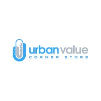 Urban Value Corner Store Logo