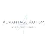Advantage Autism and Therapy Services, LLC Logo