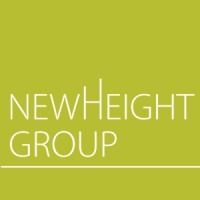 NewHeight Group Logo