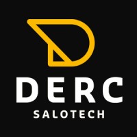 DERC Salotech Logo