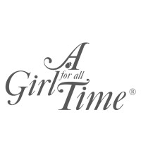A Girl for All Time Logo