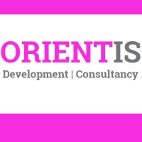 Orientis IT B.V. Logo