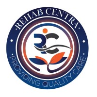 Rehabcentra Logo