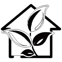 The M.E. Green House LLC Logo