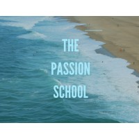 The Passion School Logo