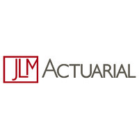 JLM Actuarial, LLC Logo