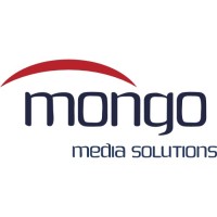 Mongo Media Solutions Logo