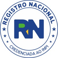 Registro Nacional Logo