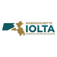 Massachusetts IOLTA Committee Logo