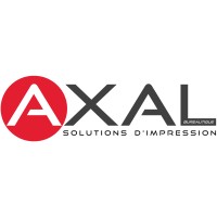 Axal Bureautique Logo