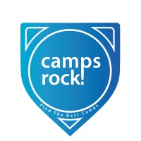 Camps Rock, Inc. Logo