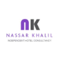 Nassar Khalil and Associates Logo