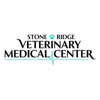 Stone Ridge Veterinary Medical Center Logo